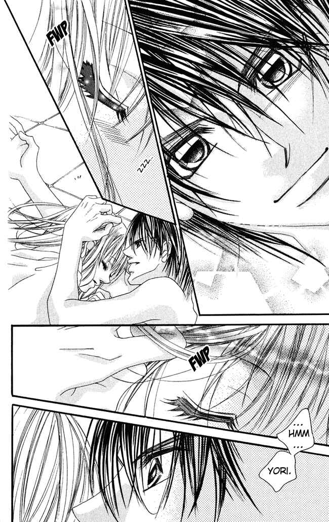 Page 9 Chapter 55 Boku wa Imouto ni Koi wo Suru
