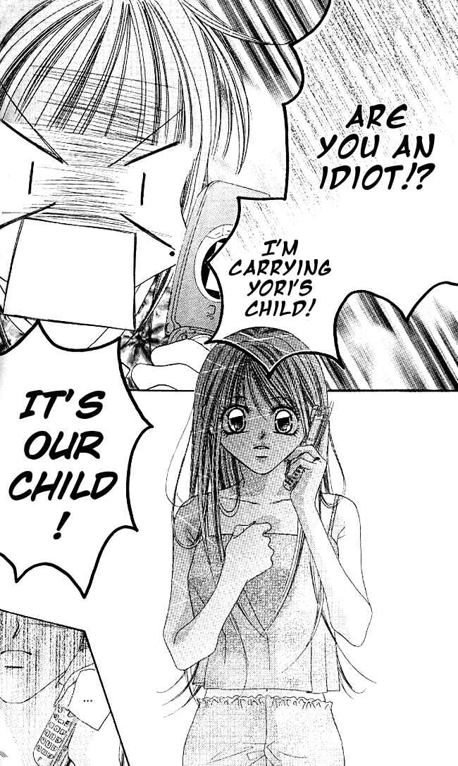 Page 12 Chapter 34 Boku wa Imouto ni Koi wo Suru
