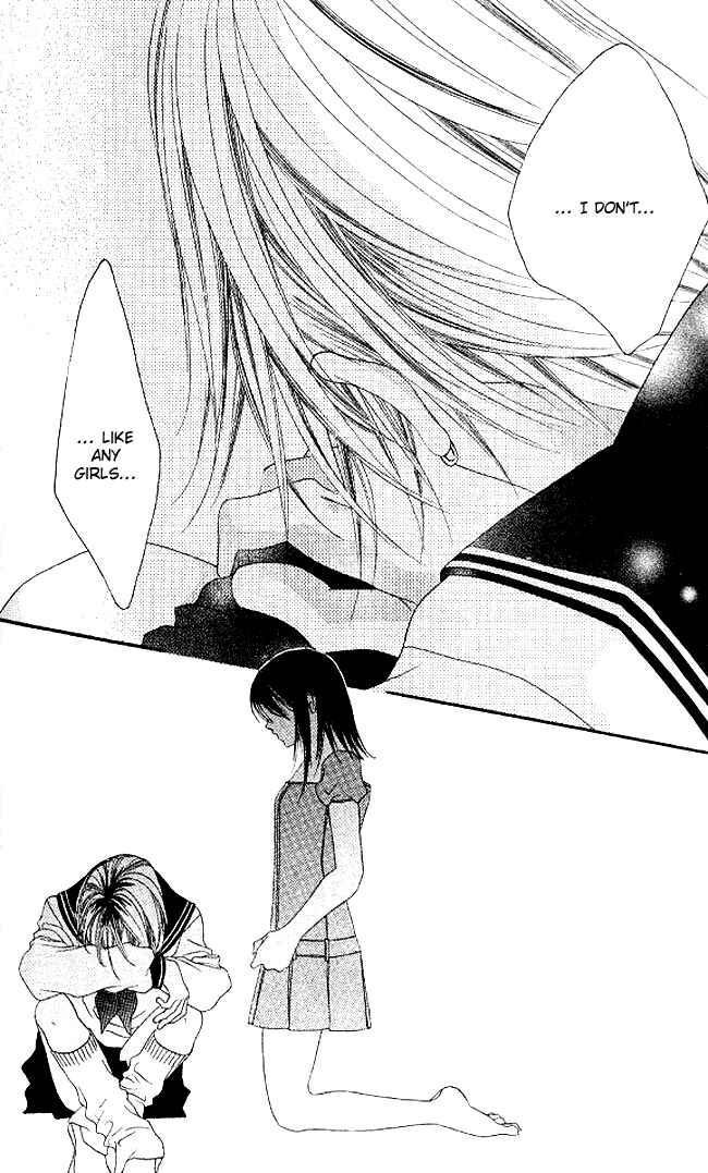 Page 22 Chapter 34 Boku wa Imouto ni Koi wo Suru