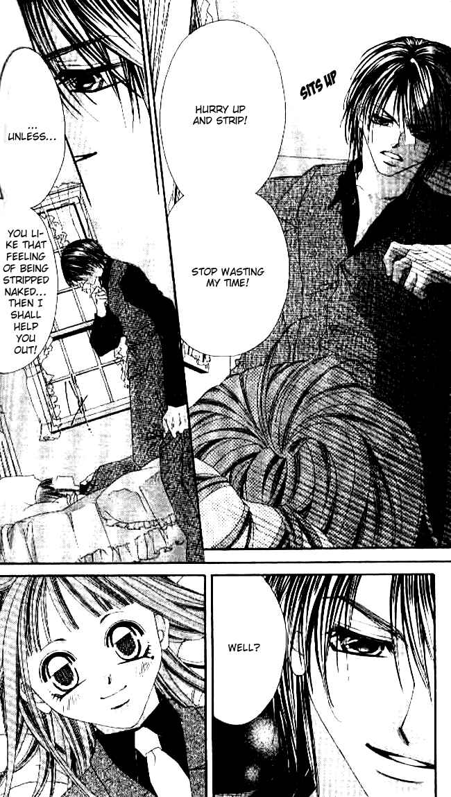 Page 10 Chapter 30 Boku wa Imouto ni Koi wo Suru