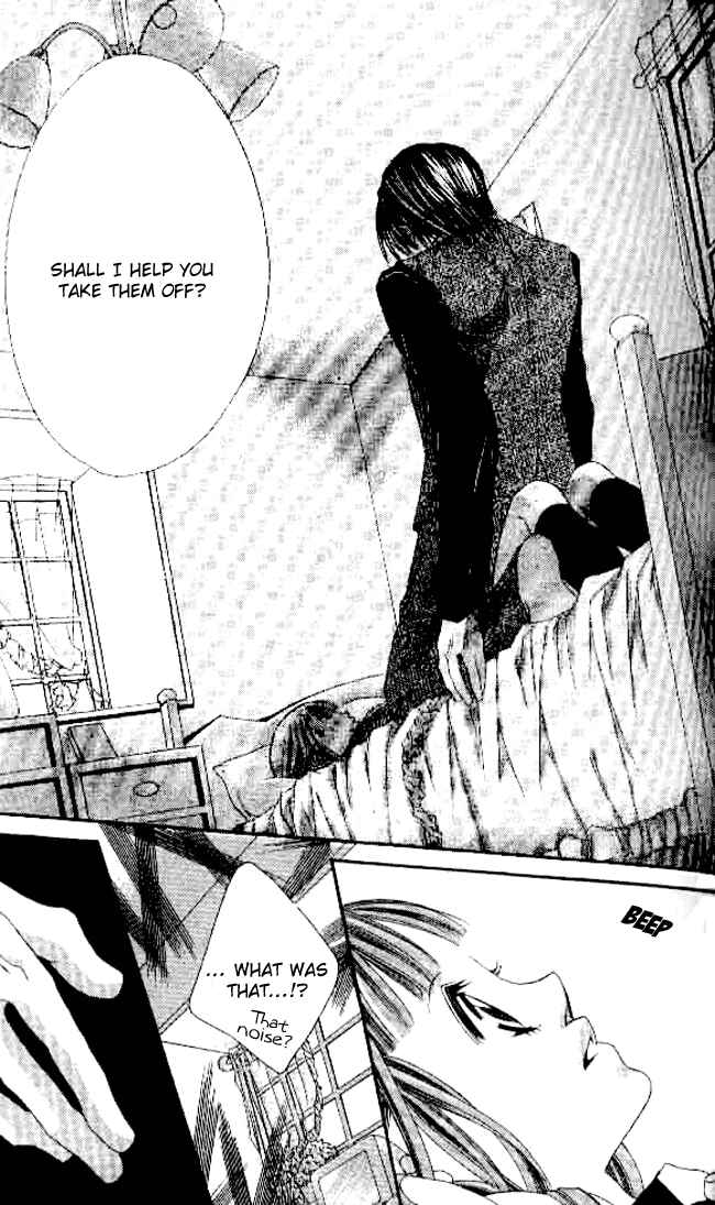 Page 11 Chapter 30 Boku wa Imouto ni Koi wo Suru
