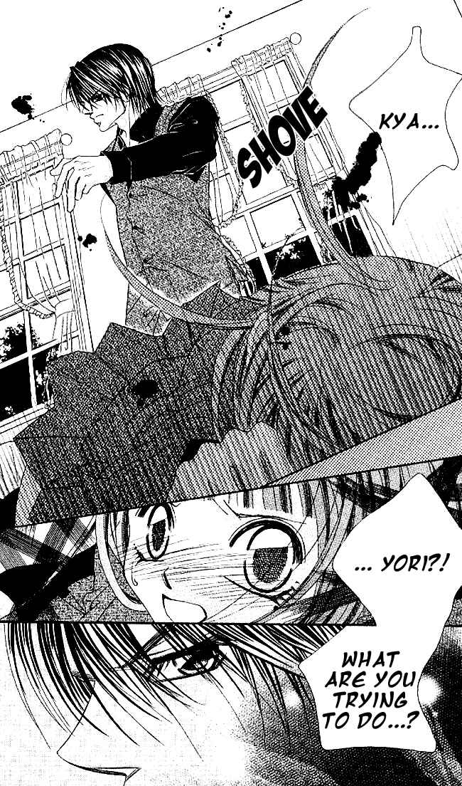 Page 12 Chapter 30 Boku wa Imouto ni Koi wo Suru