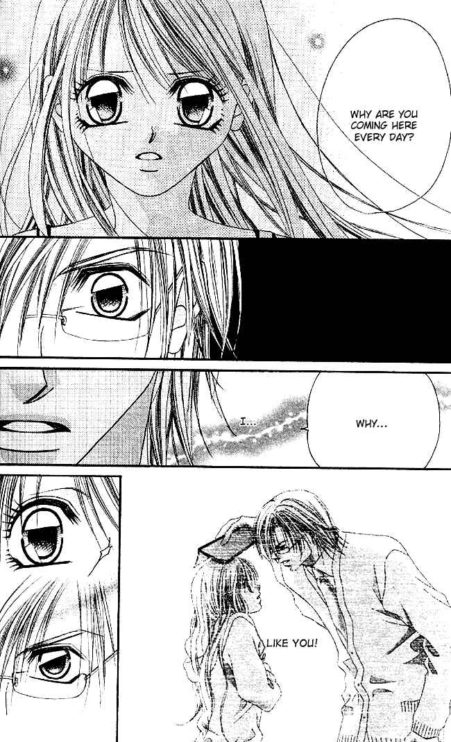 Page 22 Chapter 30 Boku wa Imouto ni Koi wo Suru