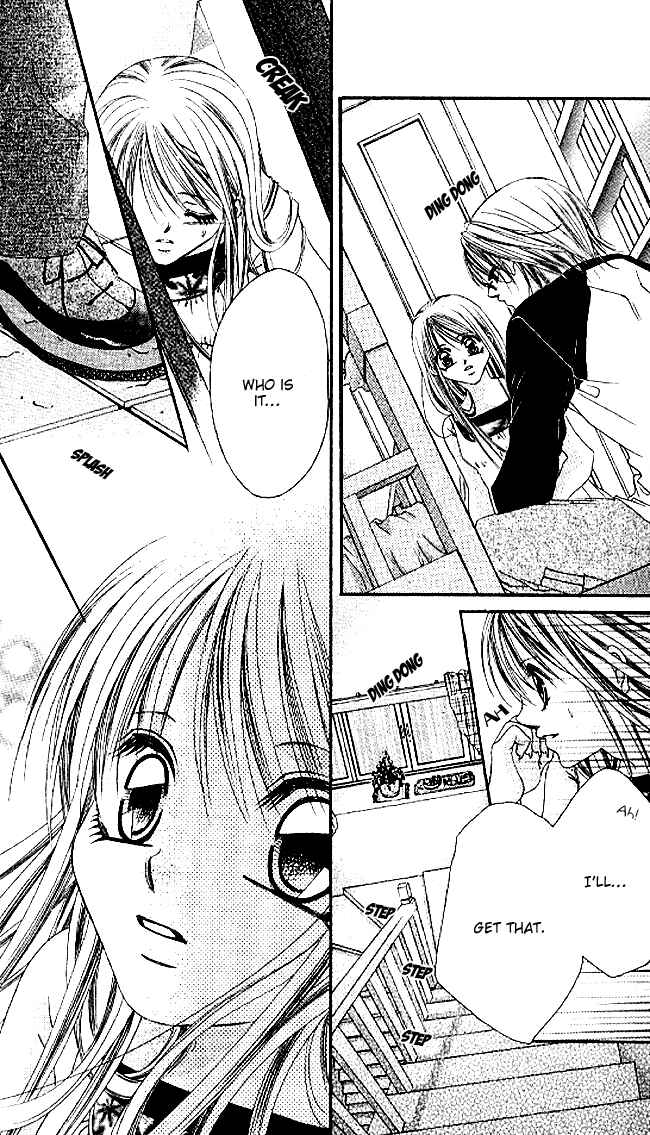 Page 23 Chapter 30 Boku wa Imouto ni Koi wo Suru
