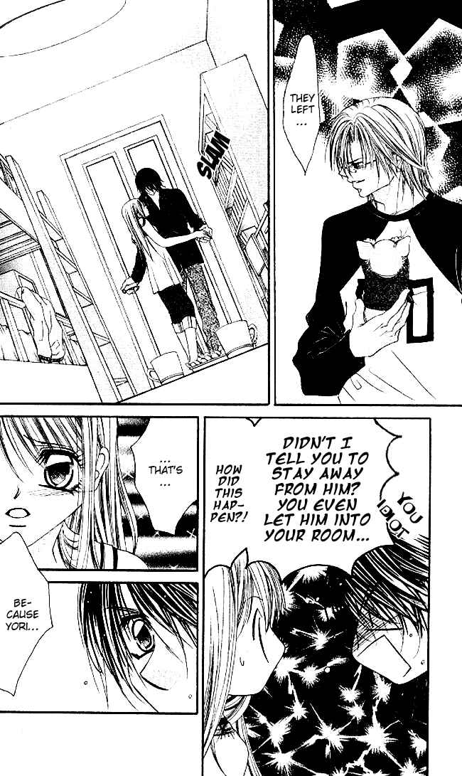 Page 30 Chapter 30 Boku wa Imouto ni Koi wo Suru