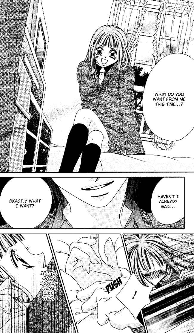 Page 8 Chapter 30 Boku wa Imouto ni Koi wo Suru