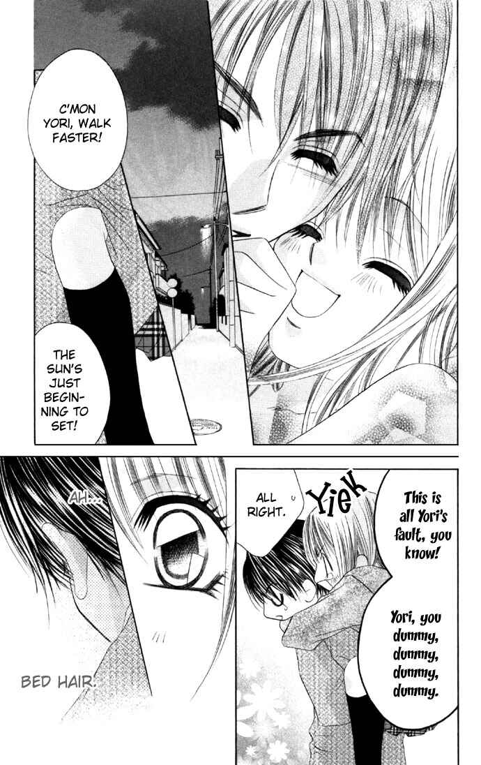 Page 29 Chapter 14 Boku wa Imouto ni Koi wo Suru