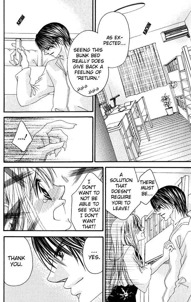 Page 18 Chapter 57 Boku wa Imouto ni Koi wo Suru