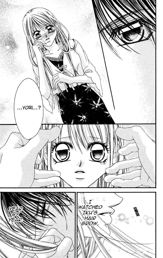 Page 19 Chapter 57 Boku wa Imouto ni Koi wo Suru