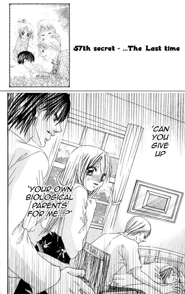 Page 2 Chapter 57 Boku wa Imouto ni Koi wo Suru
