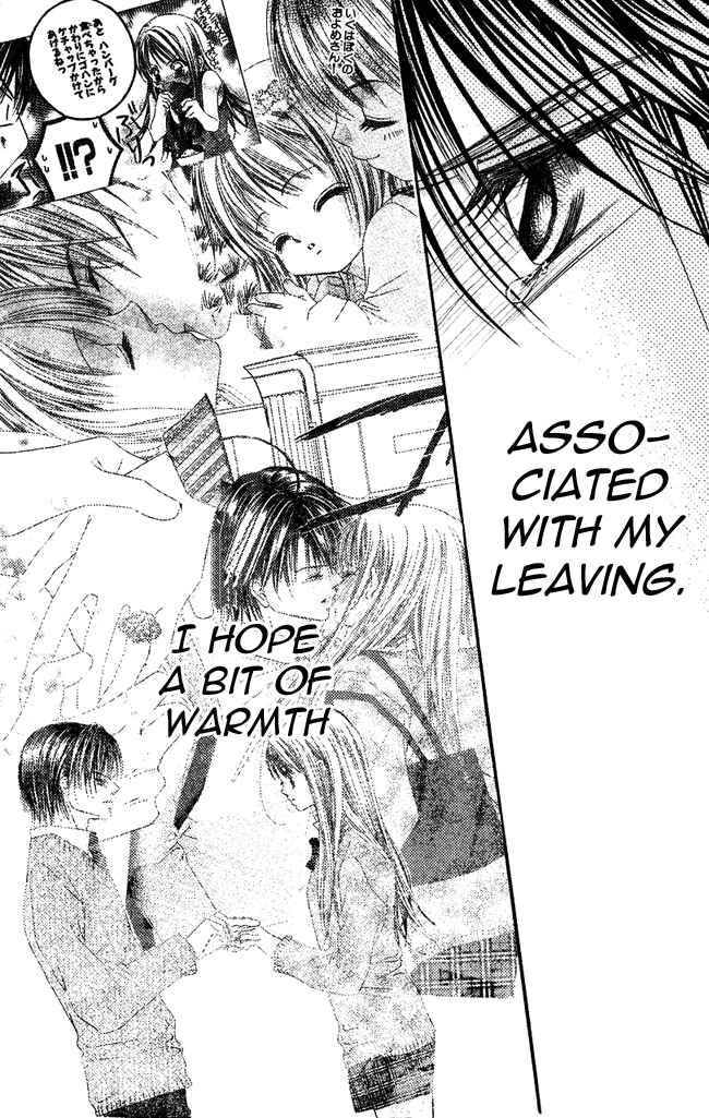 Page 24 Chapter 57 Boku wa Imouto ni Koi wo Suru