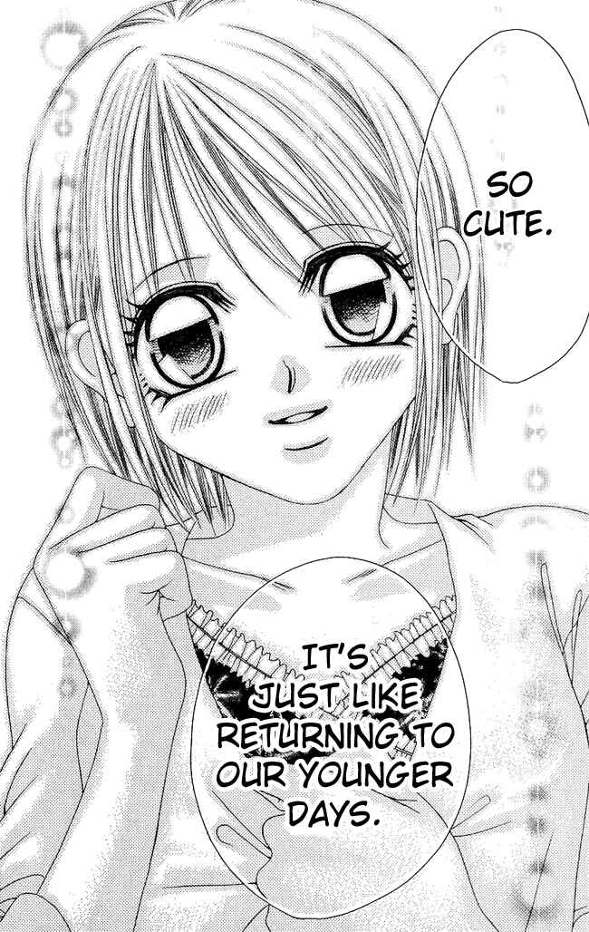Page 26 Chapter 57 Boku wa Imouto ni Koi wo Suru