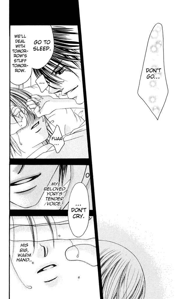 Page 30 Chapter 57 Boku wa Imouto ni Koi wo Suru
