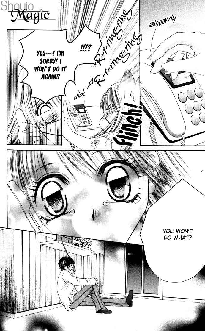 Page 29 Chapter 17 Boku wa Imouto ni Koi wo Suru