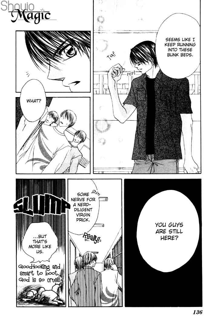 Page 5 Chapter 17 Boku wa Imouto ni Koi wo Suru