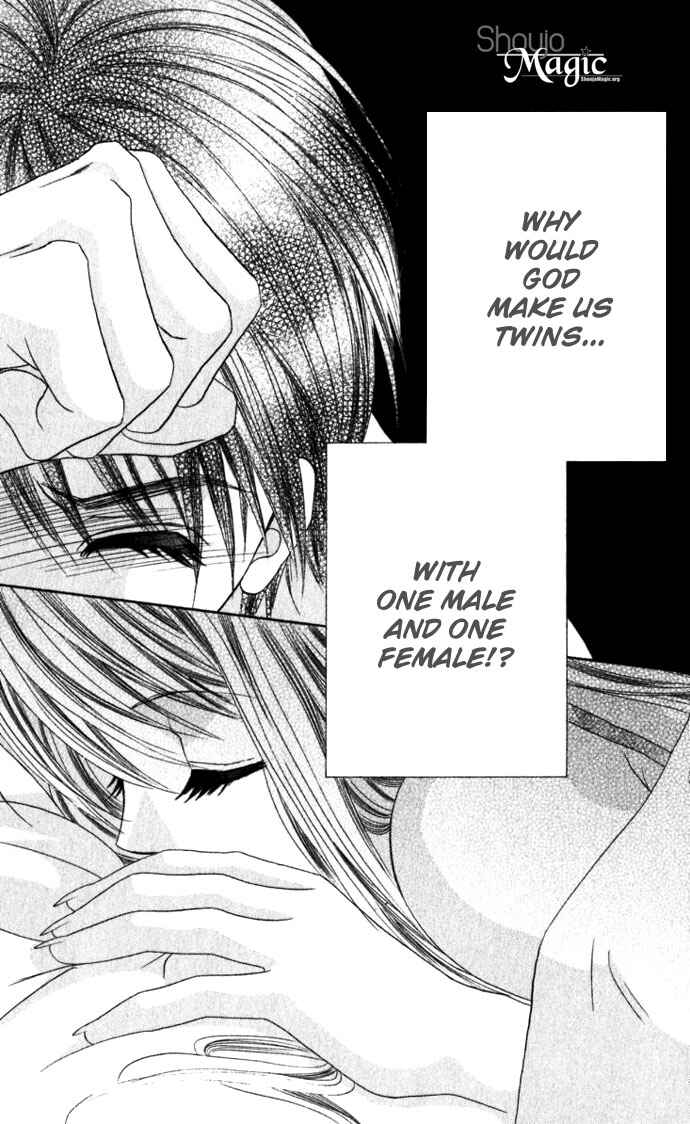 Page 14 Chapter 9 Boku wa Imouto ni Koi wo Suru
