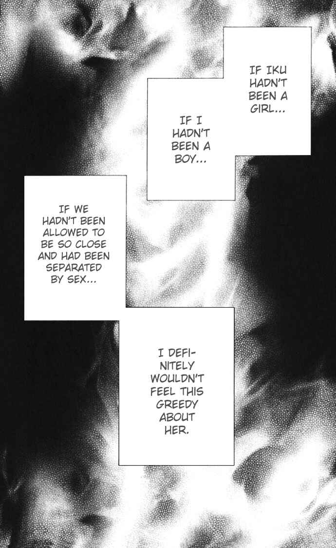Page 15 Chapter 9 Boku wa Imouto ni Koi wo Suru