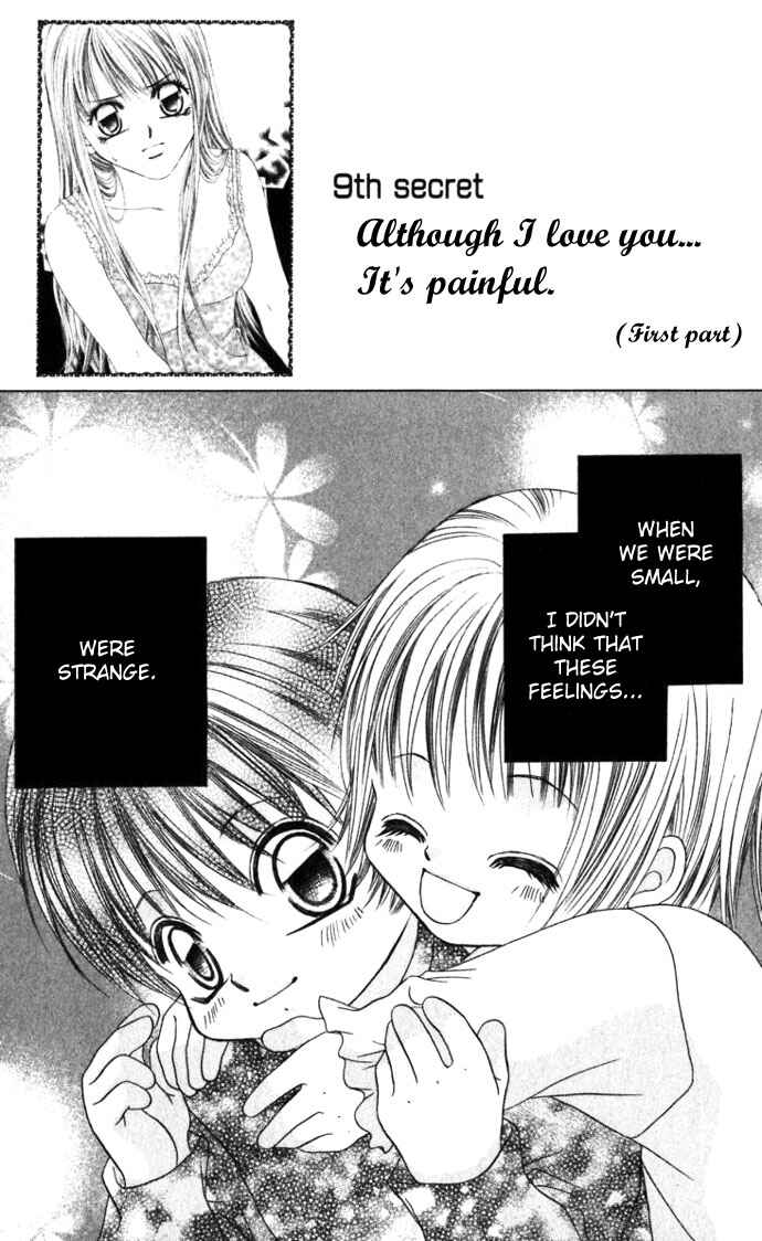 Page 2 Chapter 9 Boku wa Imouto ni Koi wo Suru