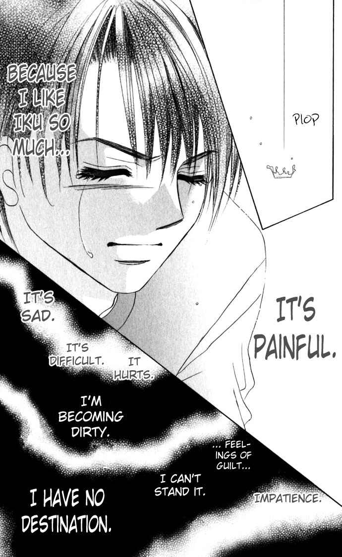 Page 28 Chapter 9 Boku wa Imouto ni Koi wo Suru