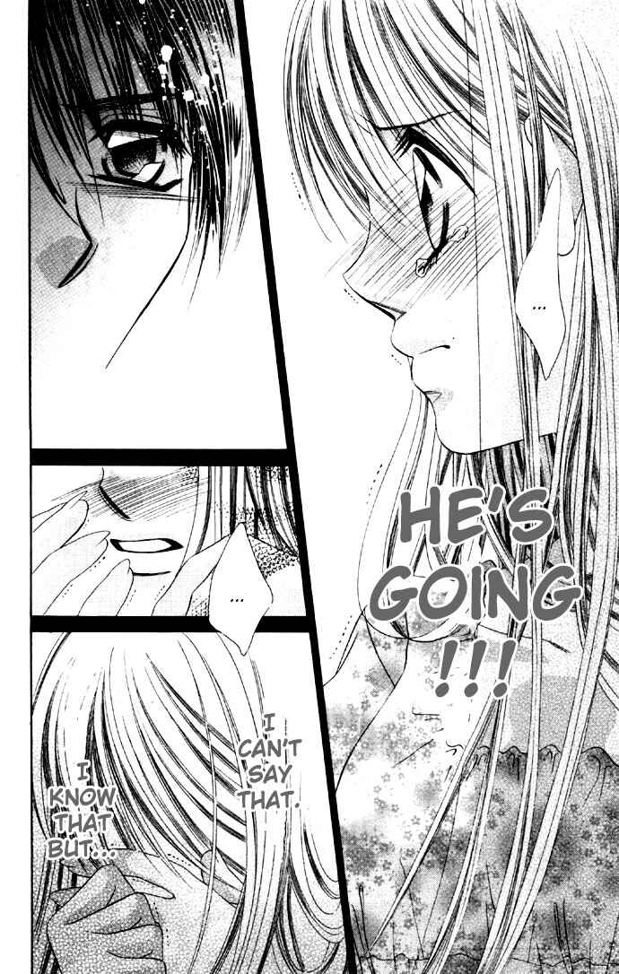 Page 12 Chapter 16 Boku wa Imouto ni Koi wo Suru