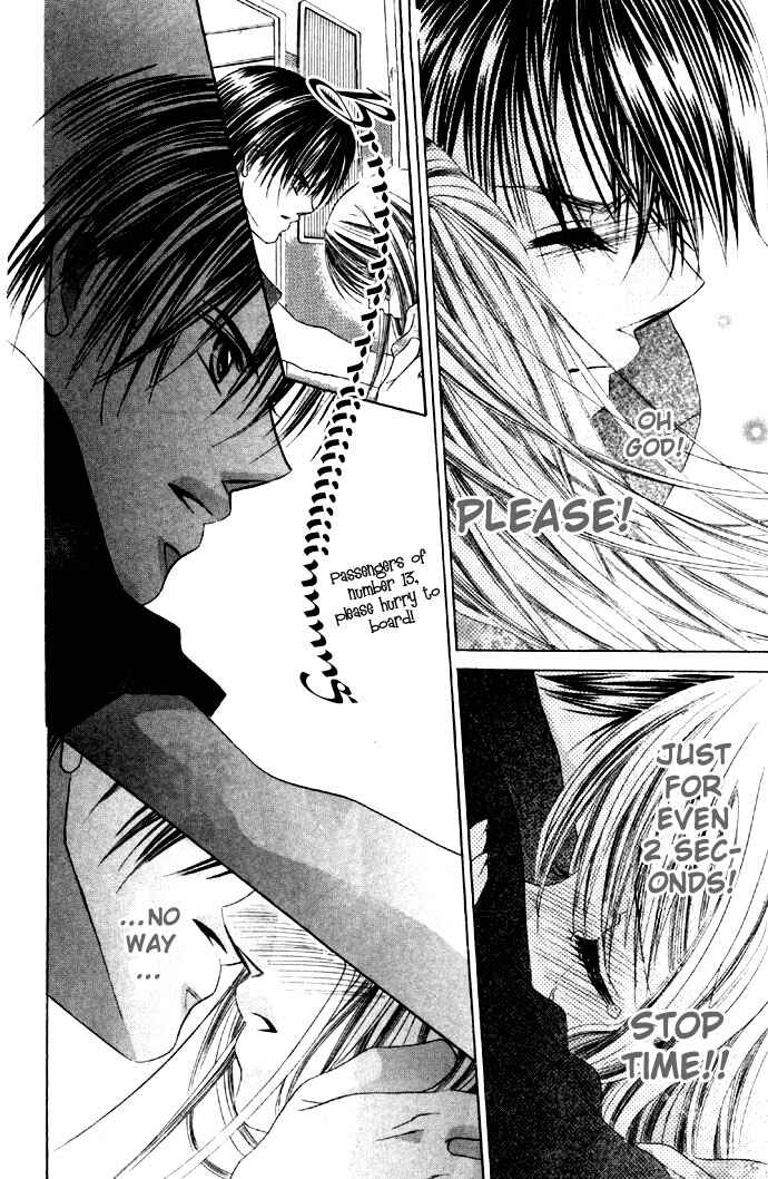Page 22 Chapter 16 Boku wa Imouto ni Koi wo Suru