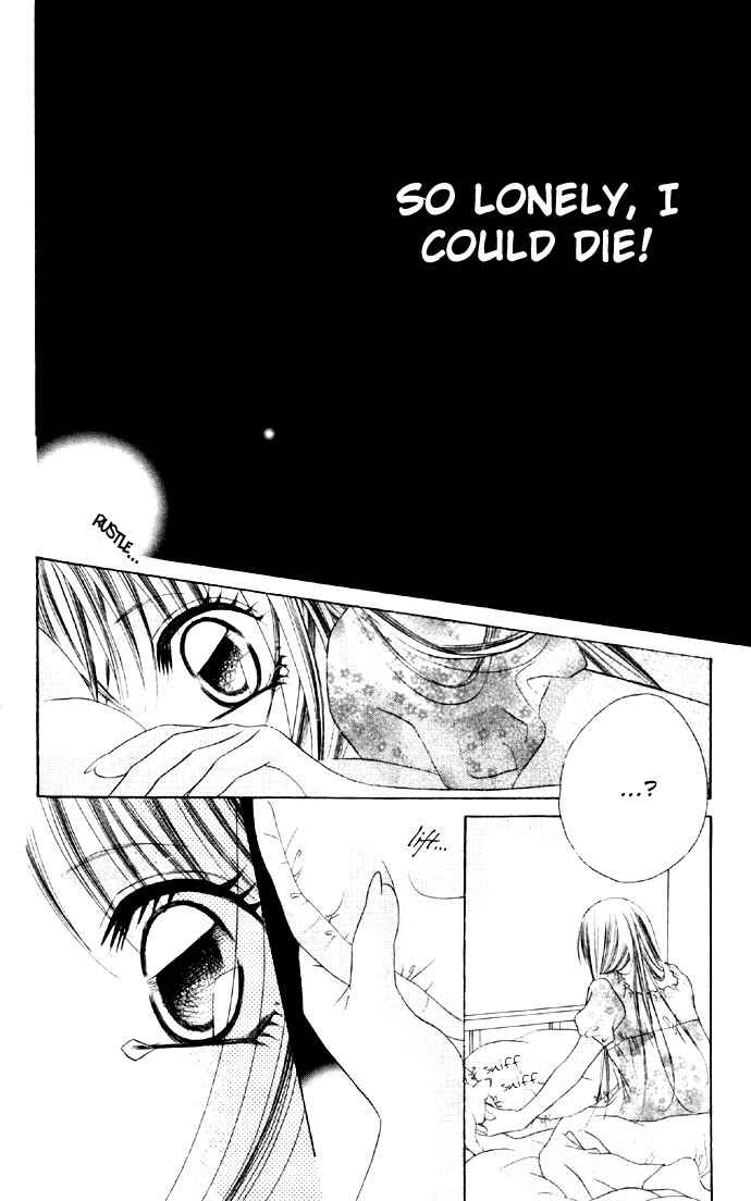 Page 28 Chapter 16 Boku wa Imouto ni Koi wo Suru