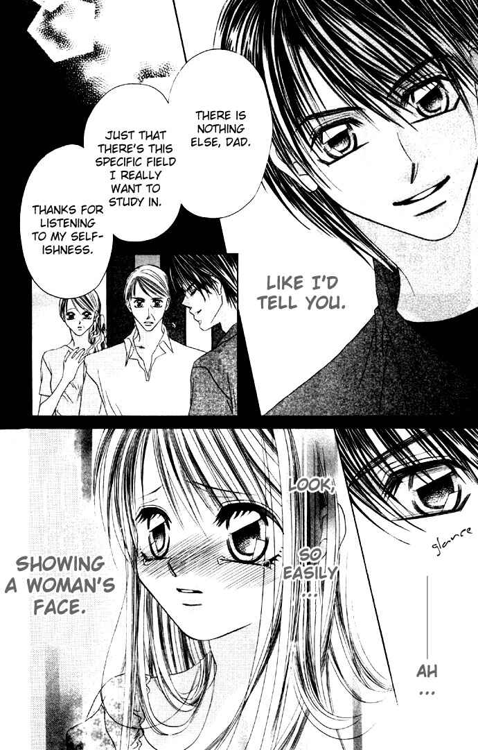Page 4 Chapter 16 Boku wa Imouto ni Koi wo Suru