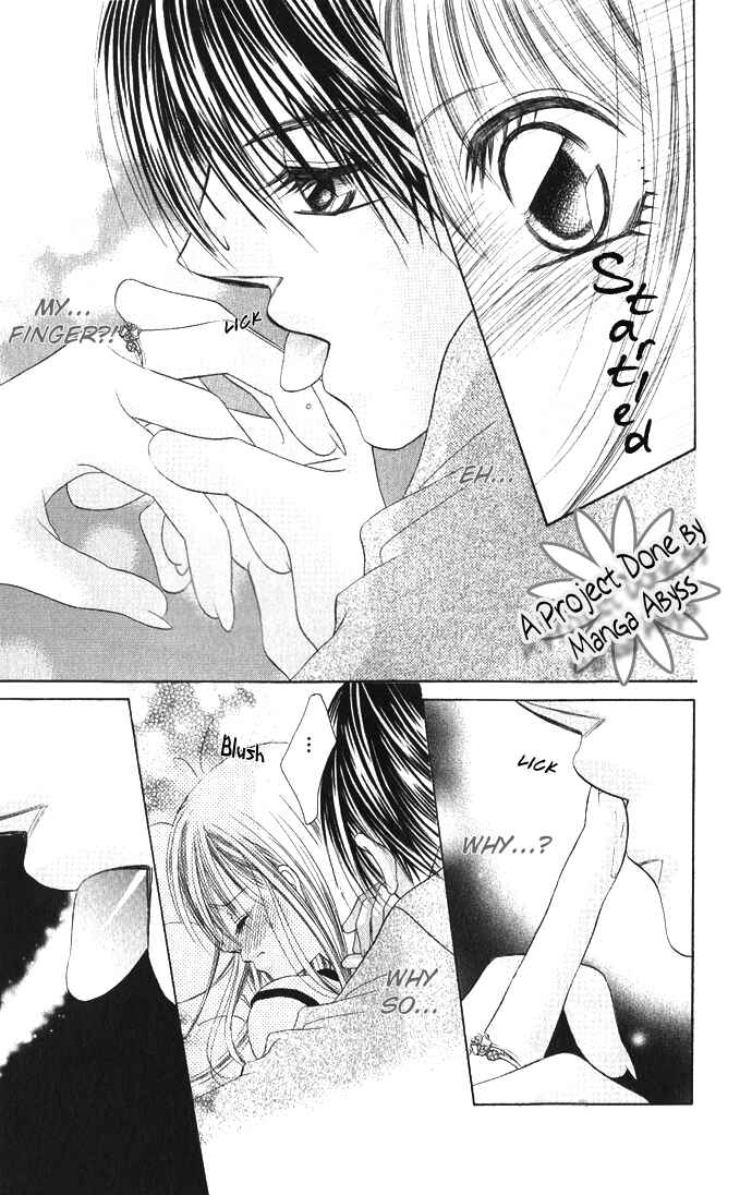 Page 2 Chapter 20 Boku wa Imouto ni Koi wo Suru