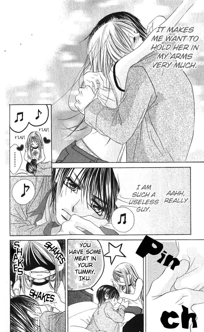Page 23 Chapter 20 Boku wa Imouto ni Koi wo Suru