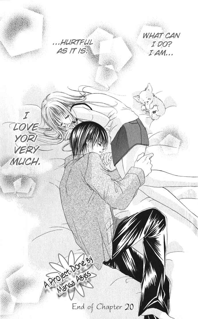 Page 30 Chapter 20 Boku wa Imouto ni Koi wo Suru