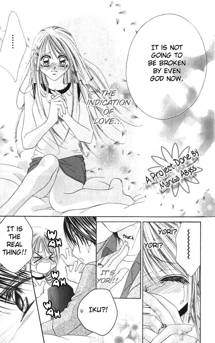 Page 6 Chapter 20 Boku wa Imouto ni Koi wo Suru