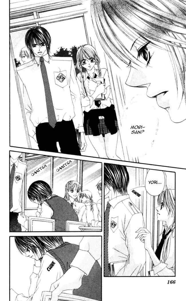 Page 10 Chapter 47 Boku wa Imouto ni Koi wo Suru
