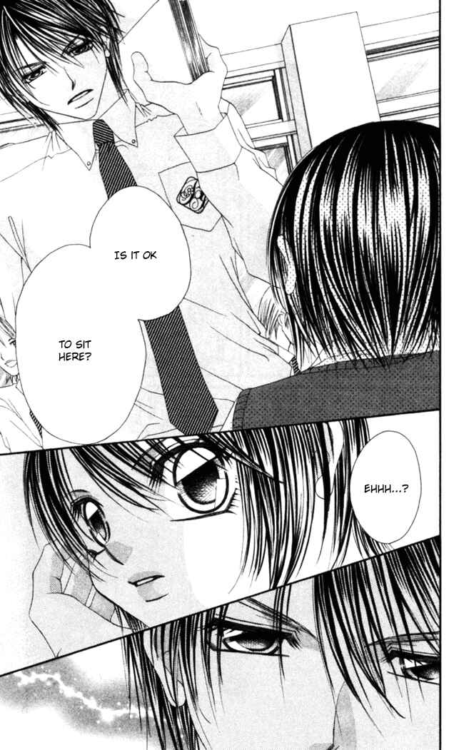 Page 11 Chapter 47 Boku wa Imouto ni Koi wo Suru