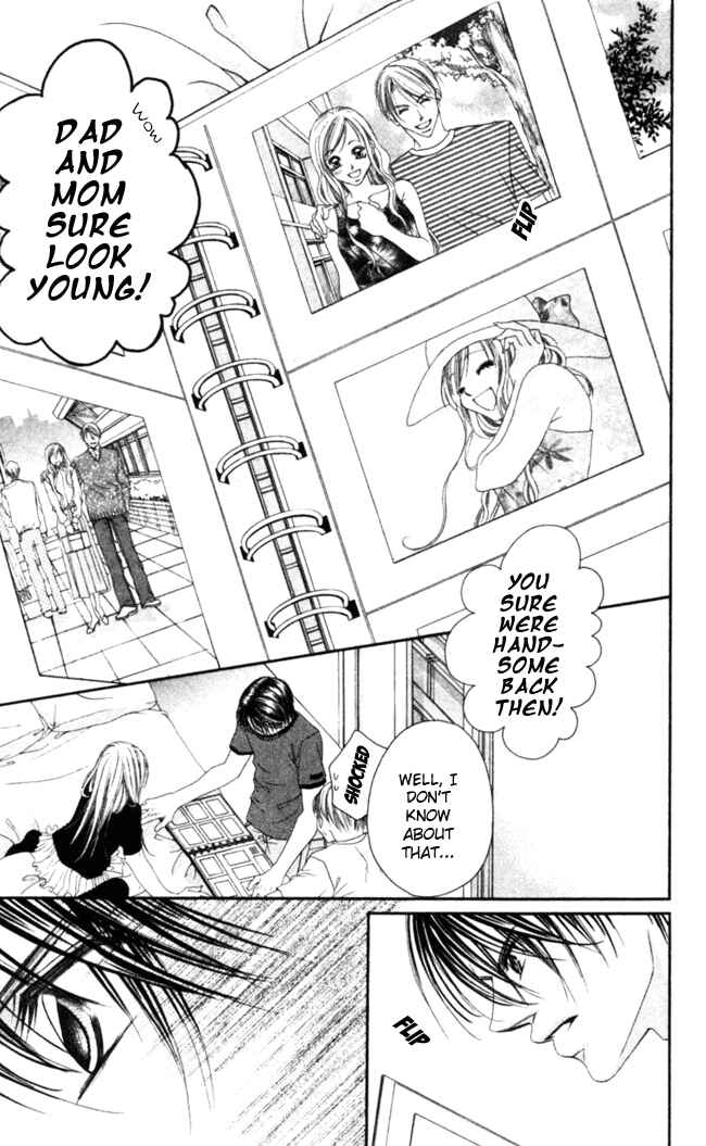 Page 3 Chapter 47 Boku wa Imouto ni Koi wo Suru