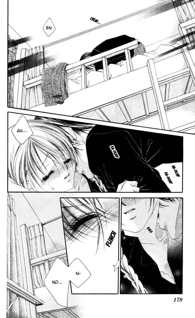 Page 18 Chapter 41 Boku wa Imouto ni Koi wo Suru