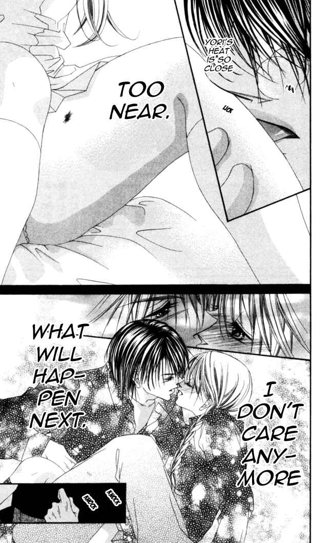 Page 23 Chapter 41 Boku wa Imouto ni Koi wo Suru