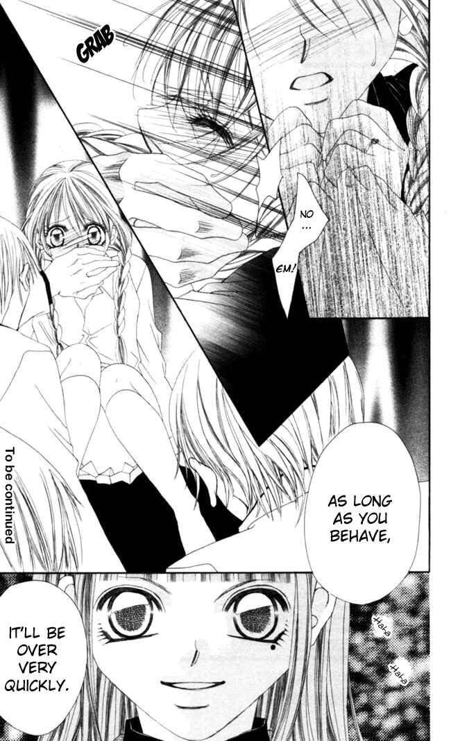Page 29 Chapter 41 Boku wa Imouto ni Koi wo Suru