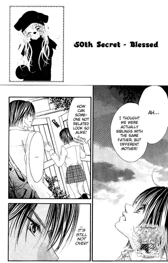 Page 1 Chapter 50 Boku wa Imouto ni Koi wo Suru