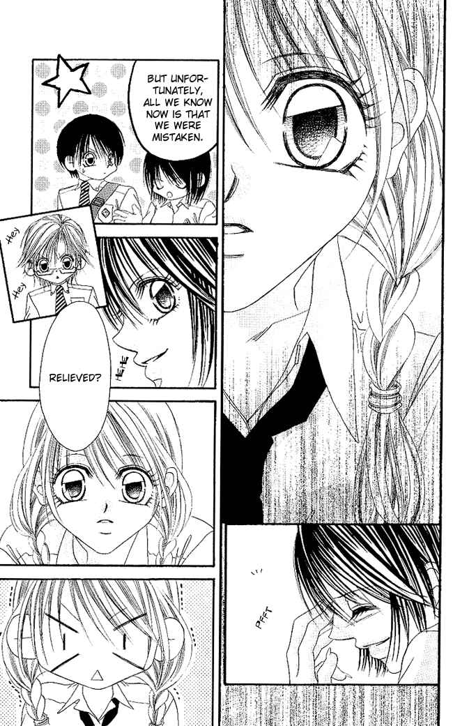 Page 12 Chapter 50 Boku wa Imouto ni Koi wo Suru