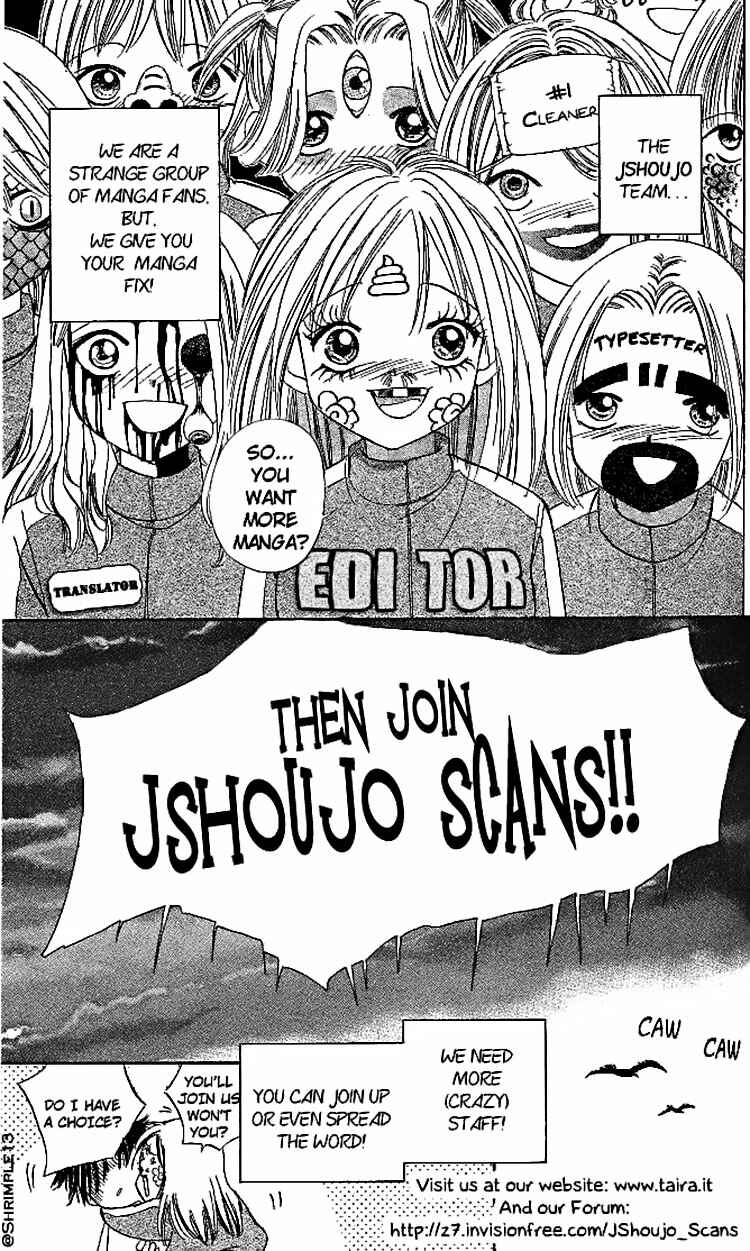 Page 33 Chapter 50 Boku wa Imouto ni Koi wo Suru