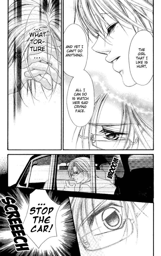 Page 4 Chapter 50 Boku wa Imouto ni Koi wo Suru