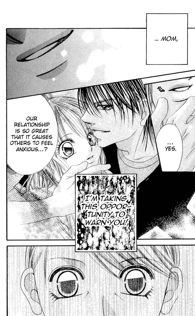 Page 14 Chapter 51 Boku wa Imouto ni Koi wo Suru
