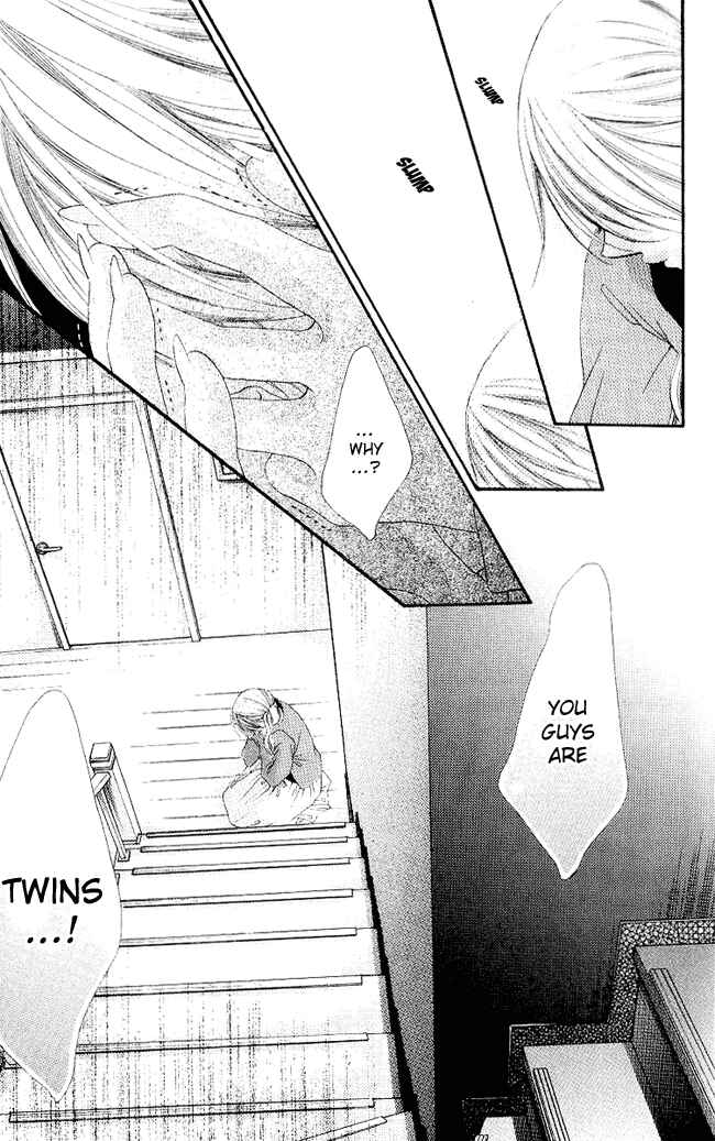 Page 25 Chapter 51 Boku wa Imouto ni Koi wo Suru
