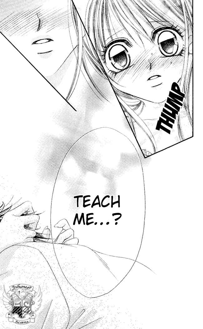 Page 27 Chapter 51 Boku wa Imouto ni Koi wo Suru