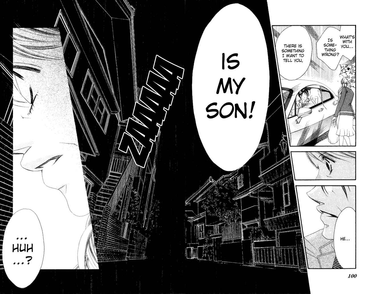 Page 3 Chapter 51 Boku wa Imouto ni Koi wo Suru