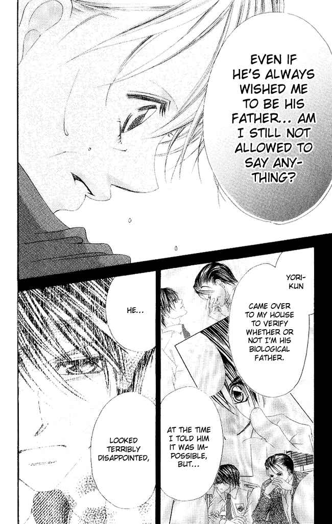 Page 8 Chapter 51 Boku wa Imouto ni Koi wo Suru