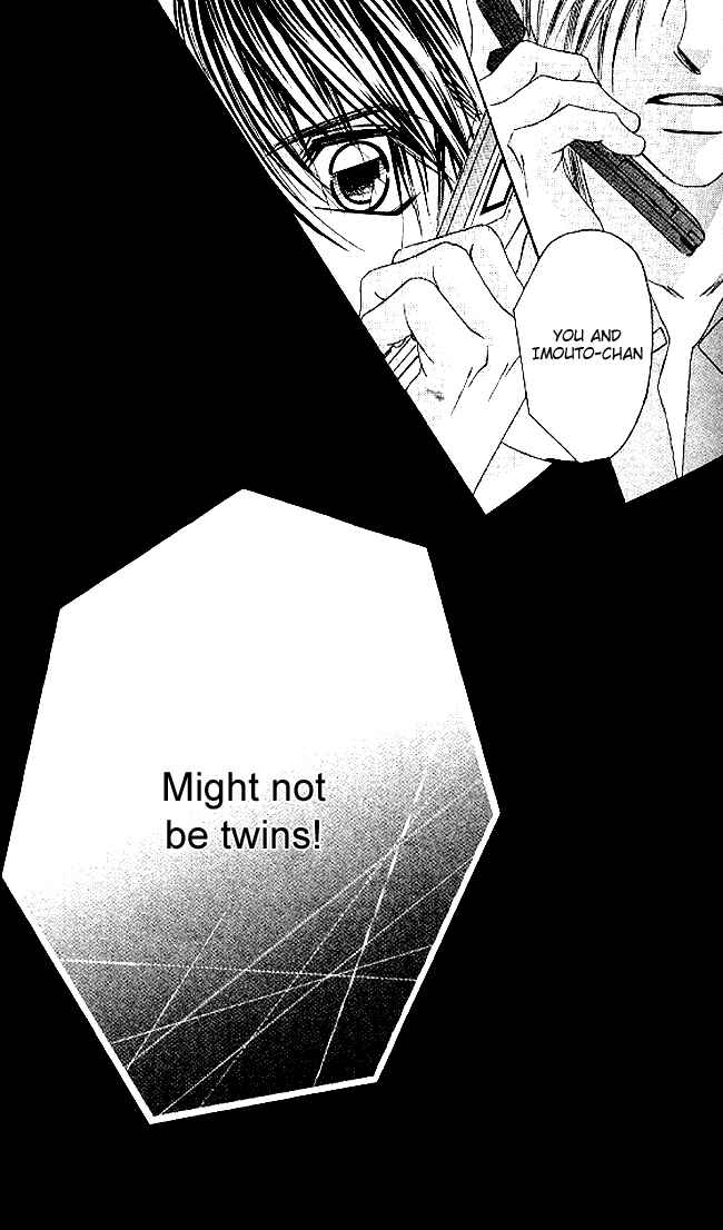 Page 31 Chapter 32 Boku wa Imouto ni Koi wo Suru