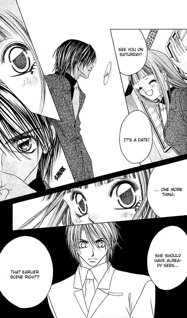 Page 10 Chapter 28 Boku wa Imouto ni Koi wo Suru