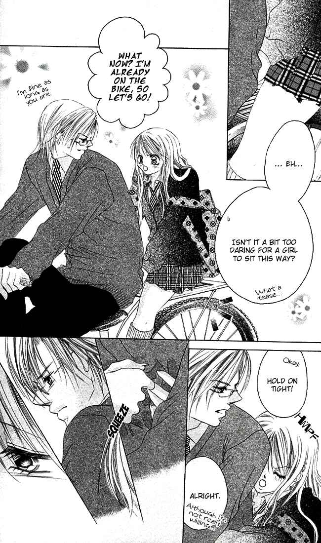 Page 29 Chapter 28 Boku wa Imouto ni Koi wo Suru
