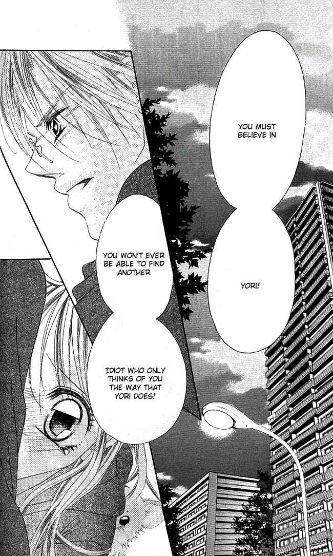 Page 31 Chapter 28 Boku wa Imouto ni Koi wo Suru